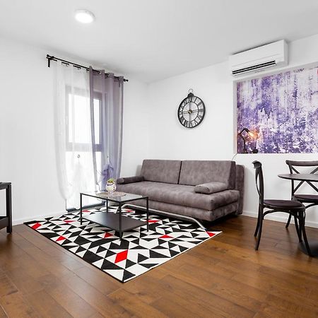 Villa Mare'S 1 Сплит Экстерьер фото
