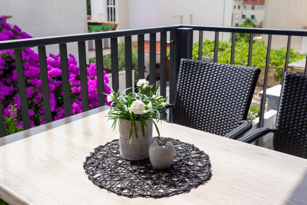 Villa Mare'S 1 Сплит Экстерьер фото