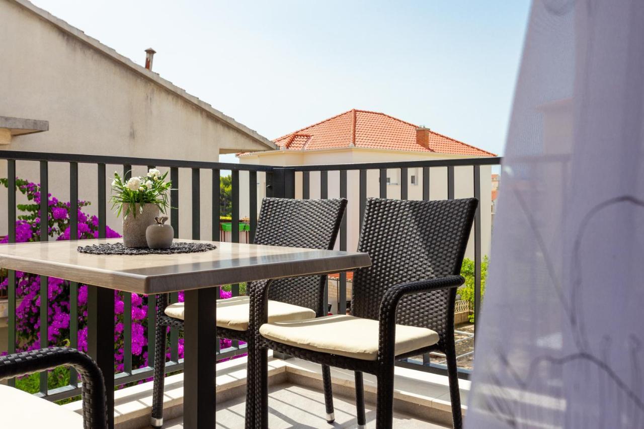 Villa Mare'S 1 Сплит Экстерьер фото