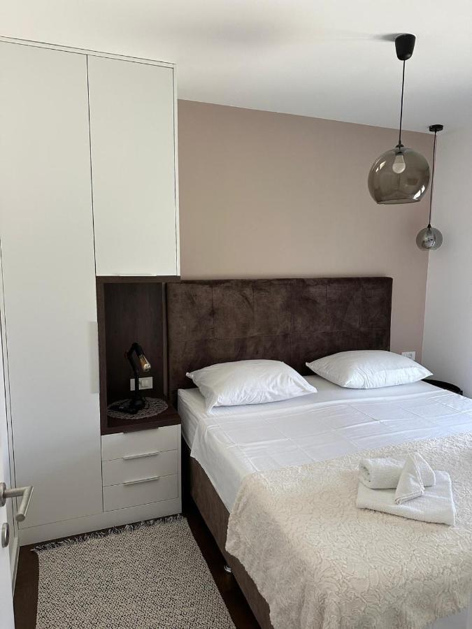 Villa Mare'S 1 Сплит Экстерьер фото