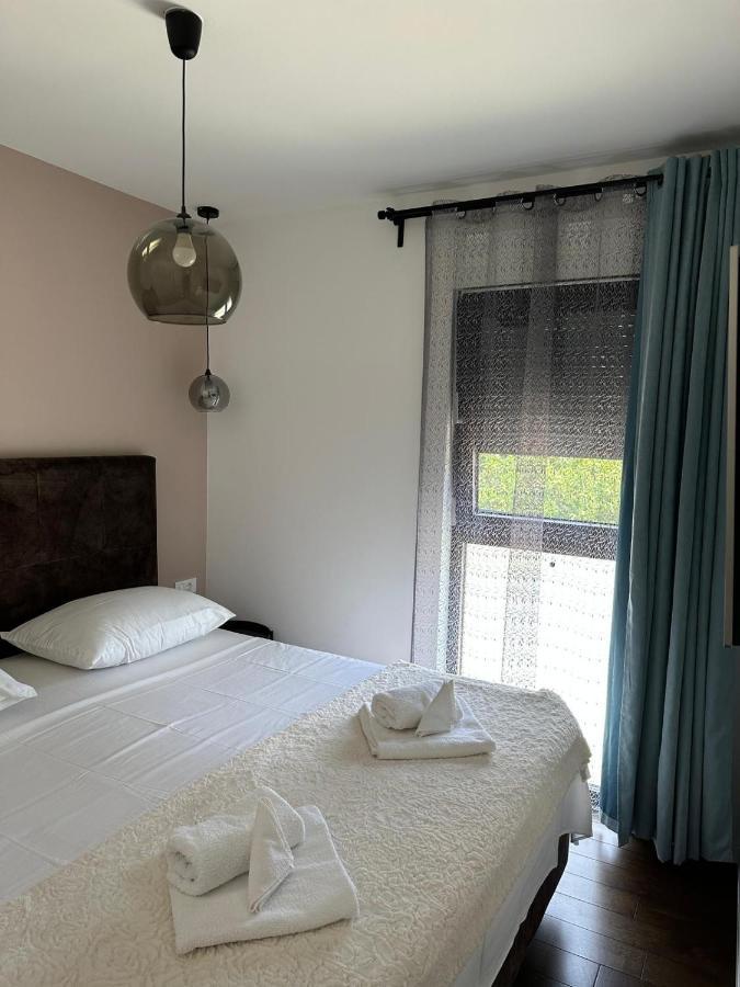 Villa Mare'S 1 Сплит Экстерьер фото