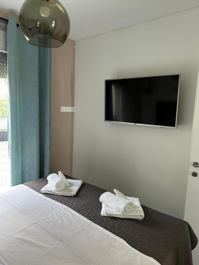 Villa Mare'S 1 Сплит Экстерьер фото